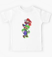 Bros 4 Lyfe Kids Tee