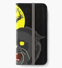 Pet Sematary - Church - Stephen King iPhone Wallet/Case/Skin