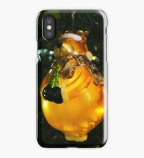 Yogi Bear iPhone Case/Skin