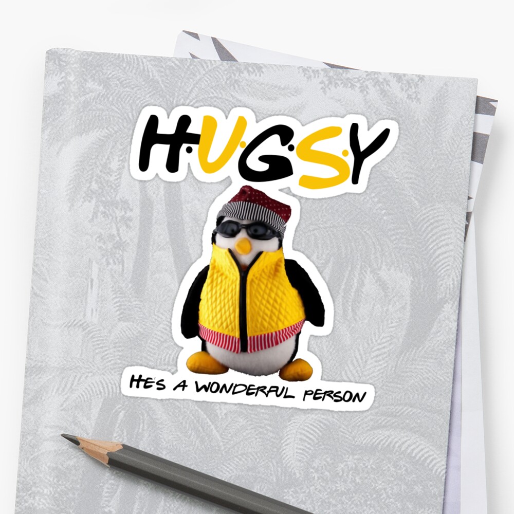 buy hugsy