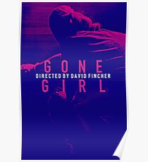 GONE GIRL 3 Poster