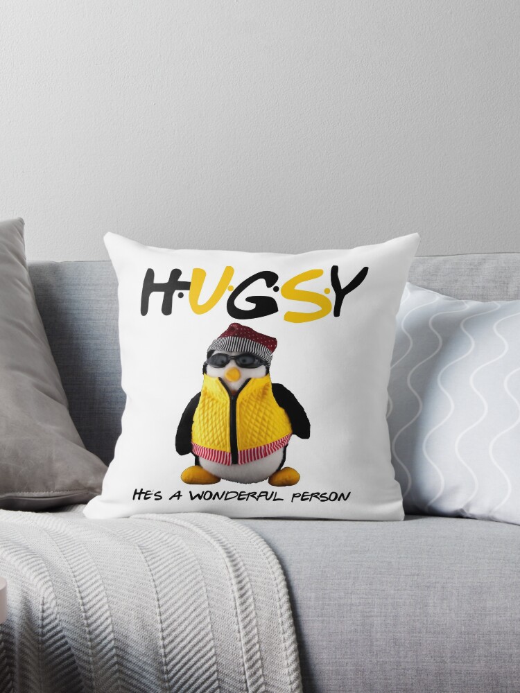 hugsy for sale