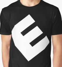 Evil Corp Graphic T-Shirt