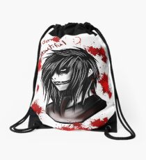 Mochila de cuerdas Jeff El asesino