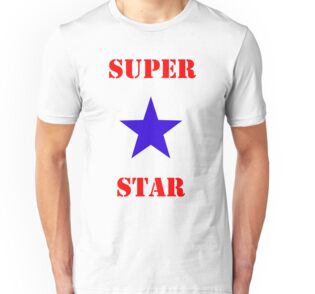 santali super star t shirt