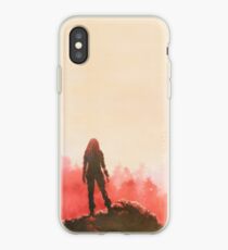 Wanheda iPhone Case