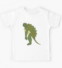 Mantle Kids Tee