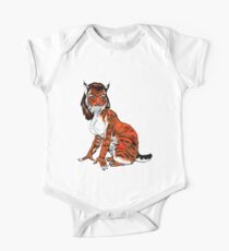 Boban One Piece - Short Sleeve