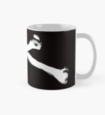 Taza Knochen
