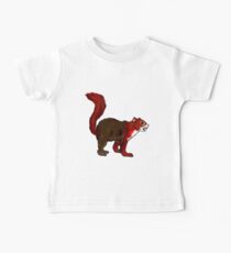 Bearrel Baby Tee