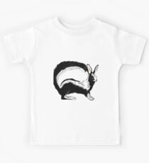 Skabbit Kids Tee