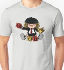 Young Unisex T-Shirt