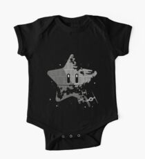Super Death Star One Piece - Short Sleeve