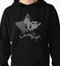 Super Death Star Pullover Hoodie