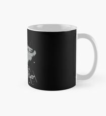 Super Death Star Mug