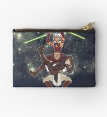 Obi Juan needs some ho Studio Pouch