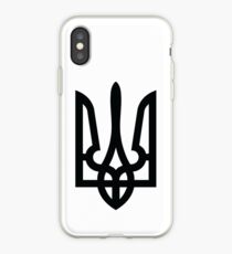 Ukraine iPhone Case