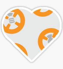 bbhe8rt Sticker