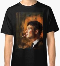 Tommy Shelby Classic T-Shirt