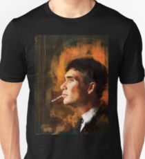 Camiseta unisex Tommy Shelby