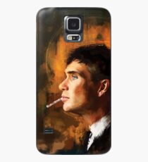 Tommy Shelby Case/Skin for Samsung Galaxy