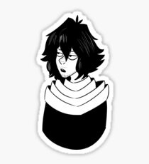 Shouta Aizawa: Stickers | Redbubble