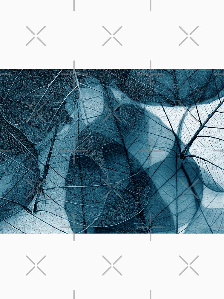 delicate in blue by Ingz