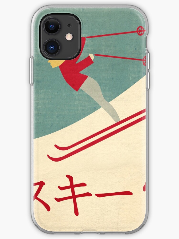 Fujisan iphone 11 case Fujisan iphone 11 case