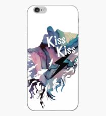 Vinilo o funda para iPhone KISS KISS DEMENTOR