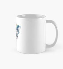 Taza clásica PUCKER UP DEMENTOR