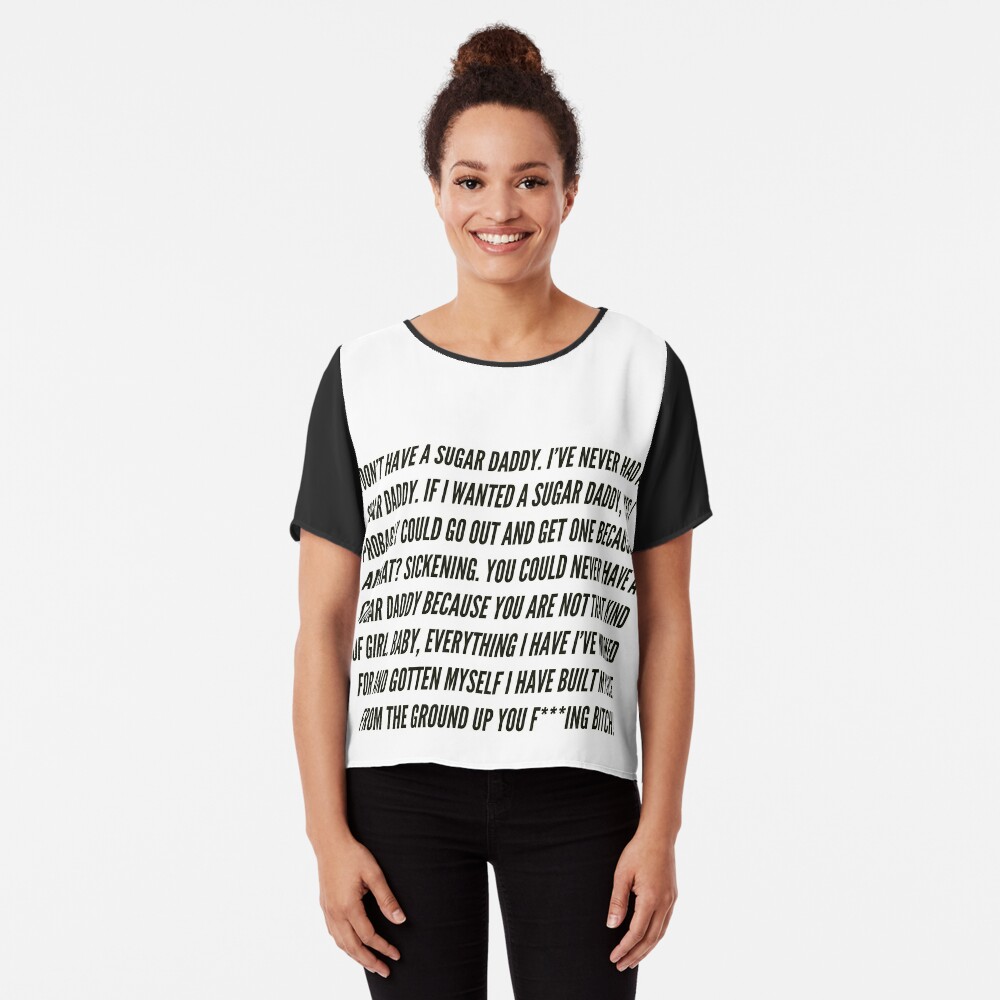 shangela shirt