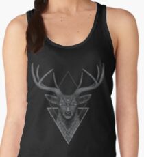 Dark Deer Women's Tank Top
