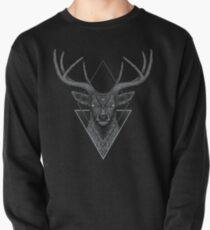 Dark Deer Pullover