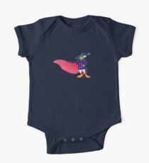 Darkwing One Piece - Short Sleeve