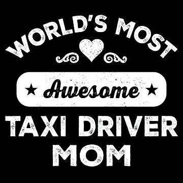 World's most awesome recruiter mom | Sticker