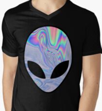 Out of This World Men's V-Neck T-Shirt