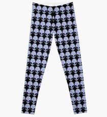 Out of This World Leggings