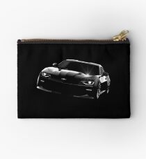 chevrolet camaro ss 2016 Studio Pouch
