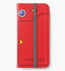 Original Pokedex iPhone Wallet/Case/Skin