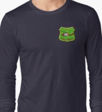 Forest Service Helitack Long Sleeve T-Shirt