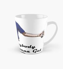 Caddyshack - Rodney Dangerfield Al Czervik "Laid" Tall Mug