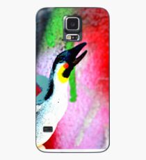 Graffiti Case/Skin for Samsung Galaxy