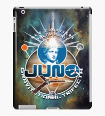 Juno iPad-Hülle & Skin