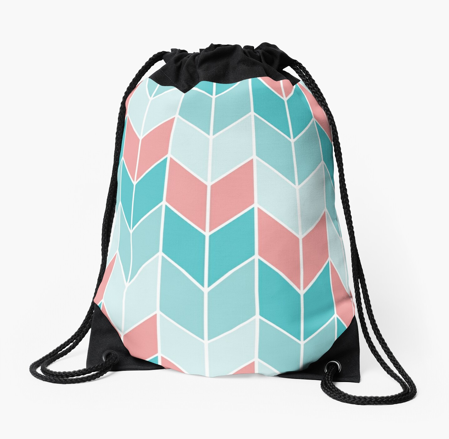 extra large drawstring backpack