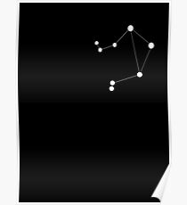 Libra Poster