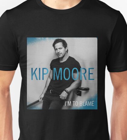 kip moore t shirt