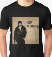 kip moore t shirt