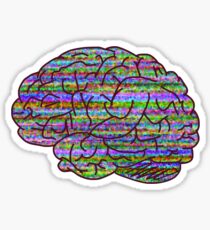 Corrupt Minds Sticker