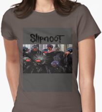 slipnoot shirt