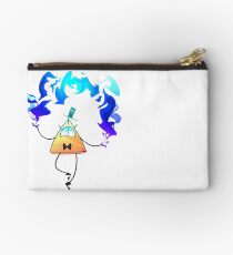 Bill Cipher w/ Fire Studio Pouch